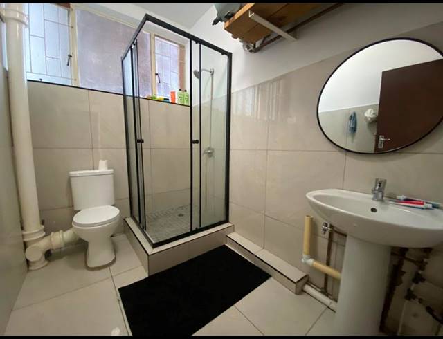 1 BEDROOM APARTMENT FOR SALE IN POLOKWANE